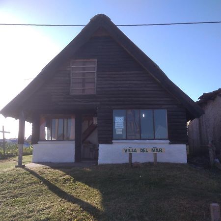 Cabana Villa Del Mar Punta Del Diablo Zewnętrze zdjęcie