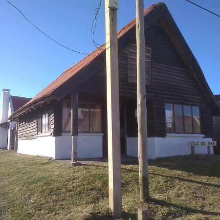 Cabana Villa Del Mar Punta Del Diablo Zewnętrze zdjęcie