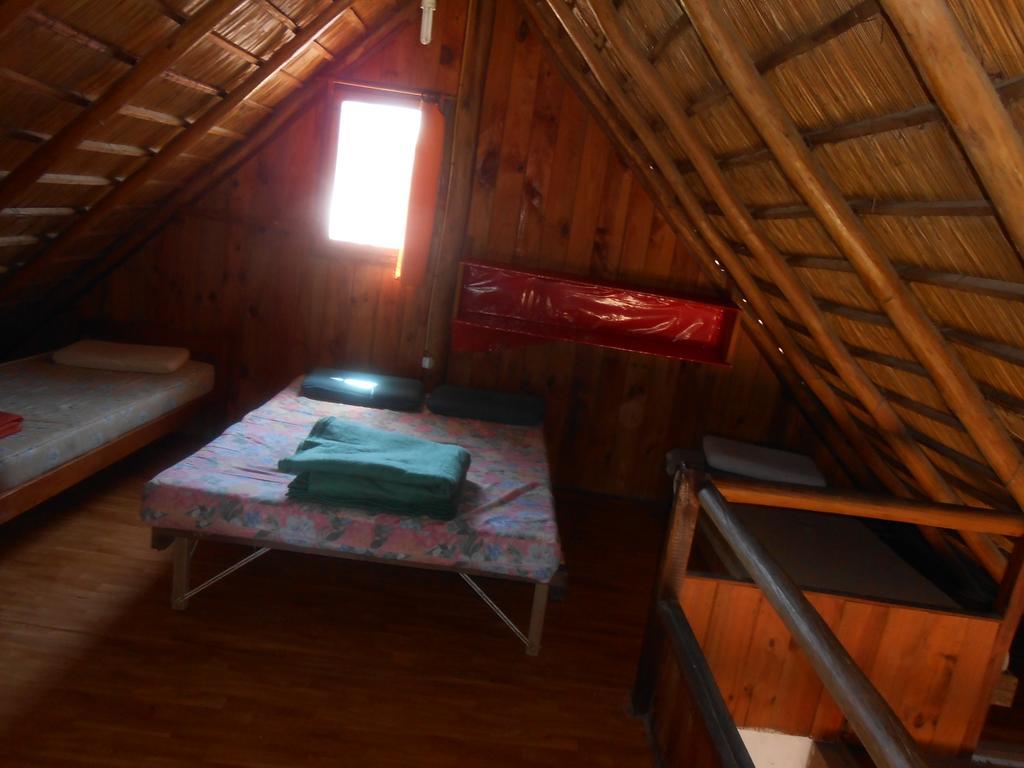 Cabana Villa Del Mar Punta Del Diablo Zewnętrze zdjęcie