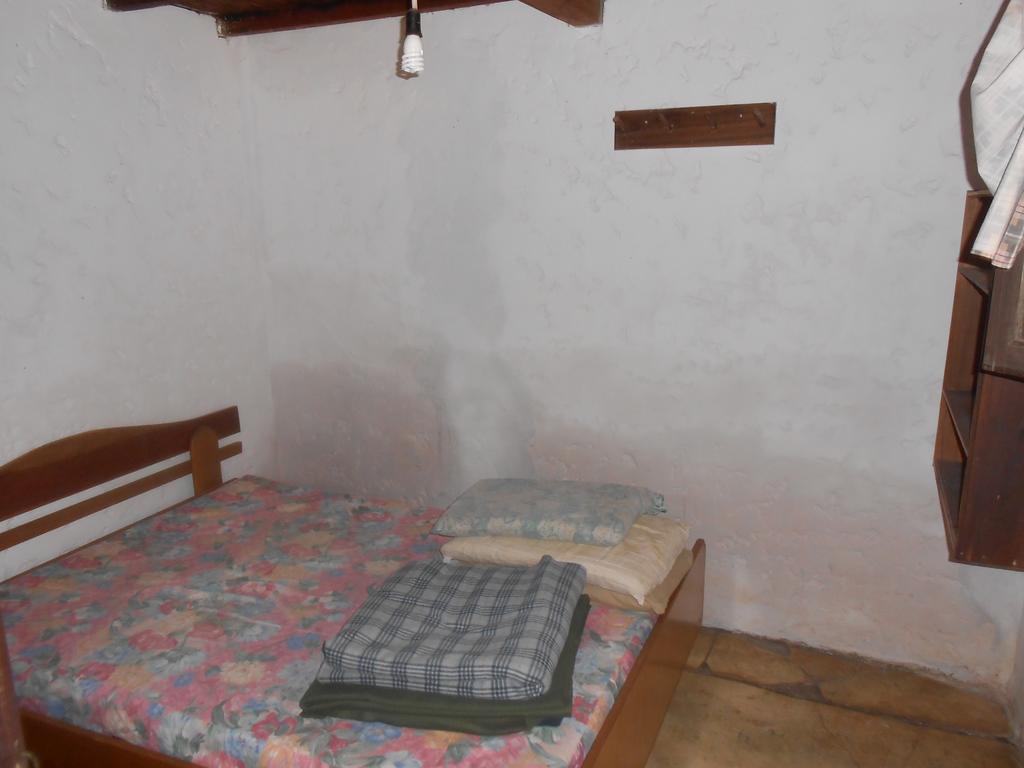 Cabana Villa Del Mar Punta Del Diablo Zewnętrze zdjęcie