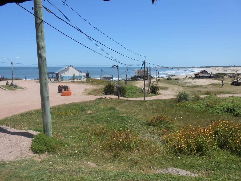 Cabana Villa Del Mar Punta Del Diablo Zewnętrze zdjęcie