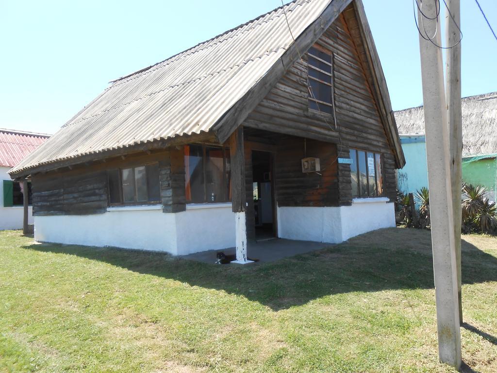 Cabana Villa Del Mar Punta Del Diablo Zewnętrze zdjęcie