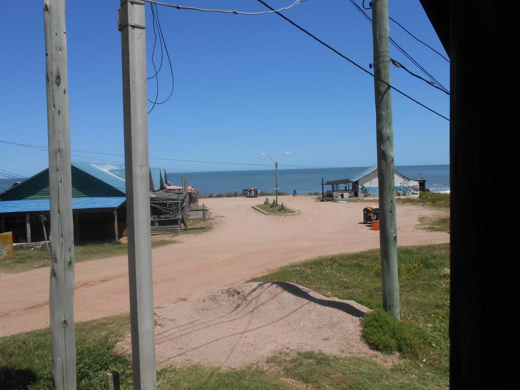 Cabana Villa Del Mar Punta Del Diablo Zewnętrze zdjęcie