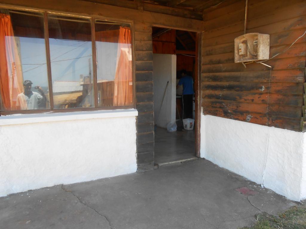 Cabana Villa Del Mar Punta Del Diablo Zewnętrze zdjęcie