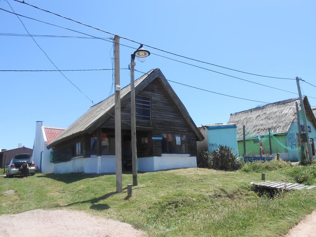 Cabana Villa Del Mar Punta Del Diablo Zewnętrze zdjęcie