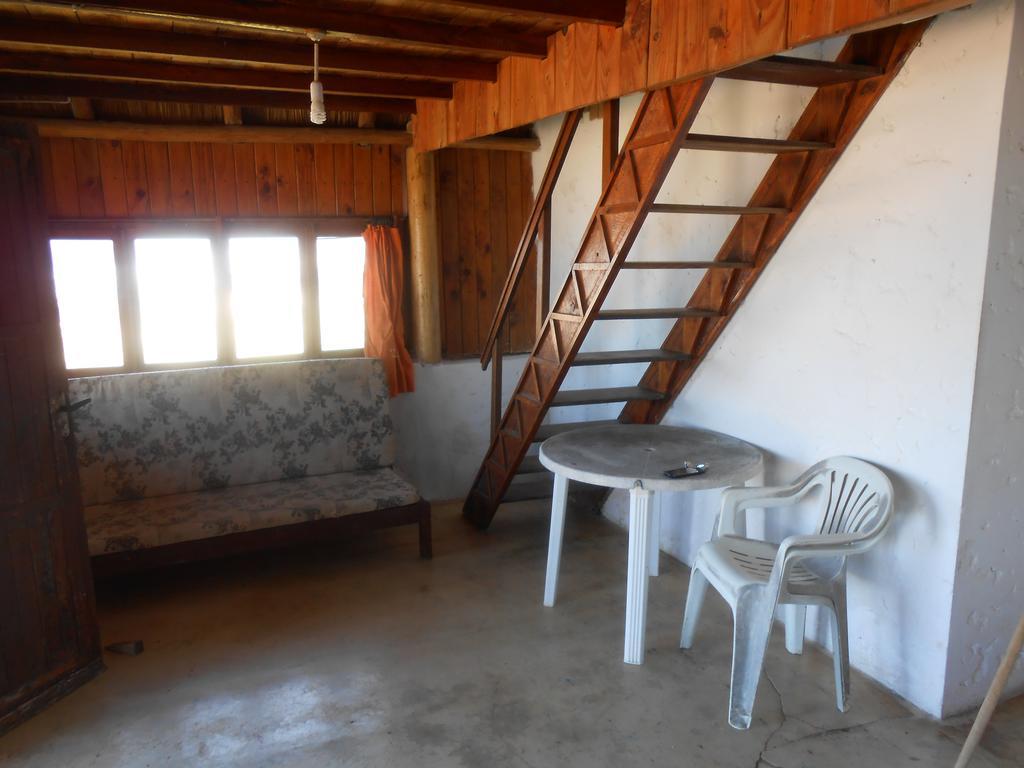 Cabana Villa Del Mar Punta Del Diablo Zewnętrze zdjęcie