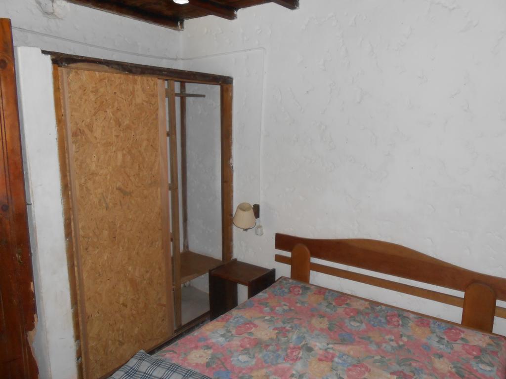 Cabana Villa Del Mar Punta Del Diablo Zewnętrze zdjęcie