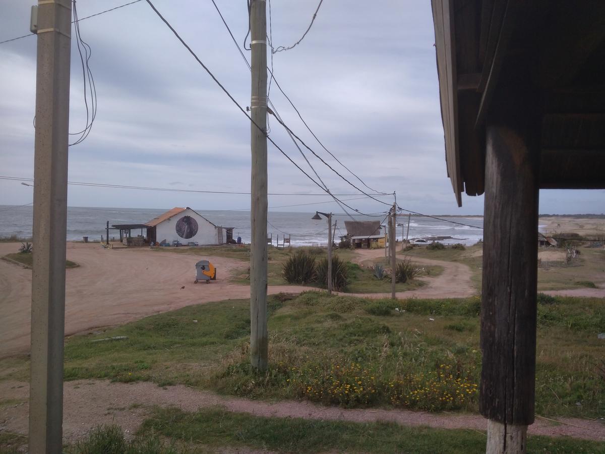 Cabana Villa Del Mar Punta Del Diablo Zewnętrze zdjęcie