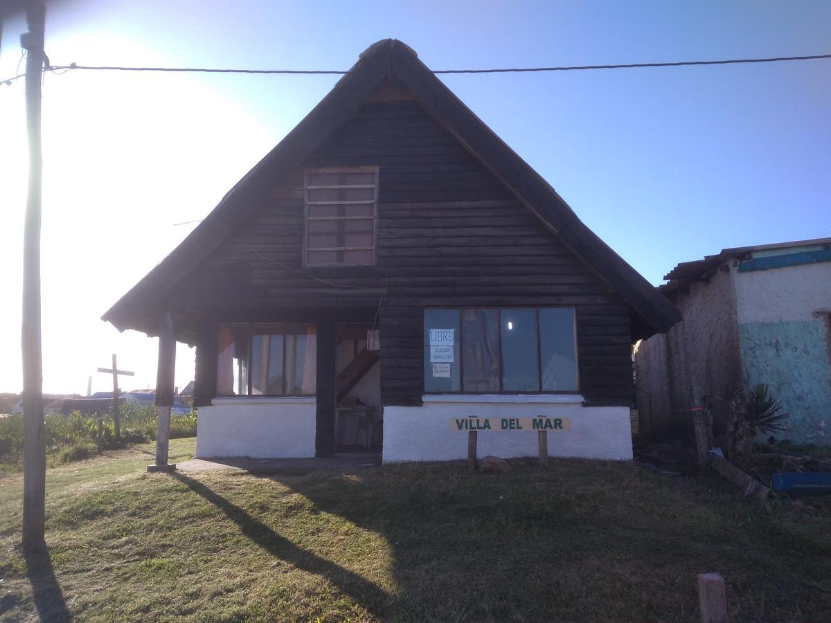 Cabana Villa Del Mar Punta Del Diablo Zewnętrze zdjęcie
