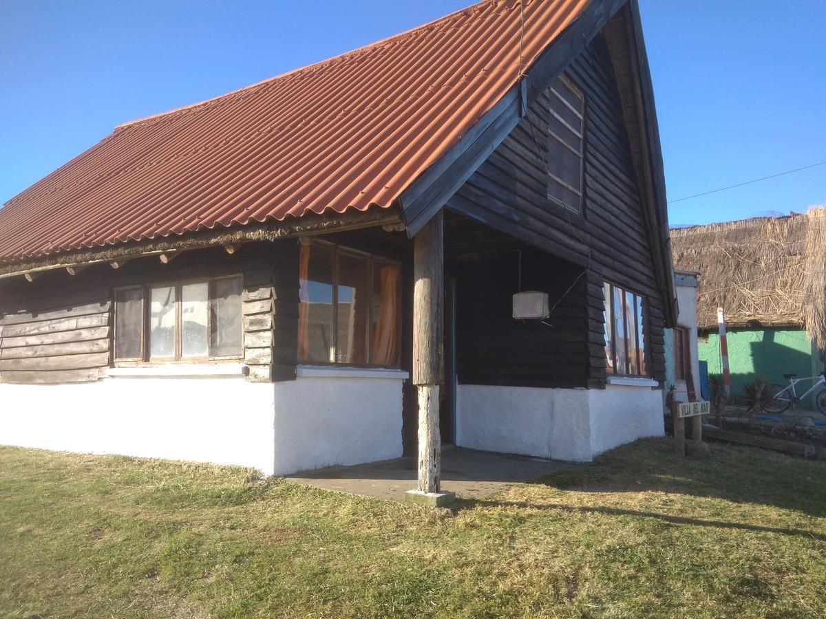 Cabana Villa Del Mar Punta Del Diablo Zewnętrze zdjęcie
