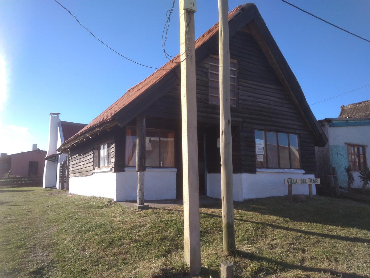 Cabana Villa Del Mar Punta Del Diablo Zewnętrze zdjęcie