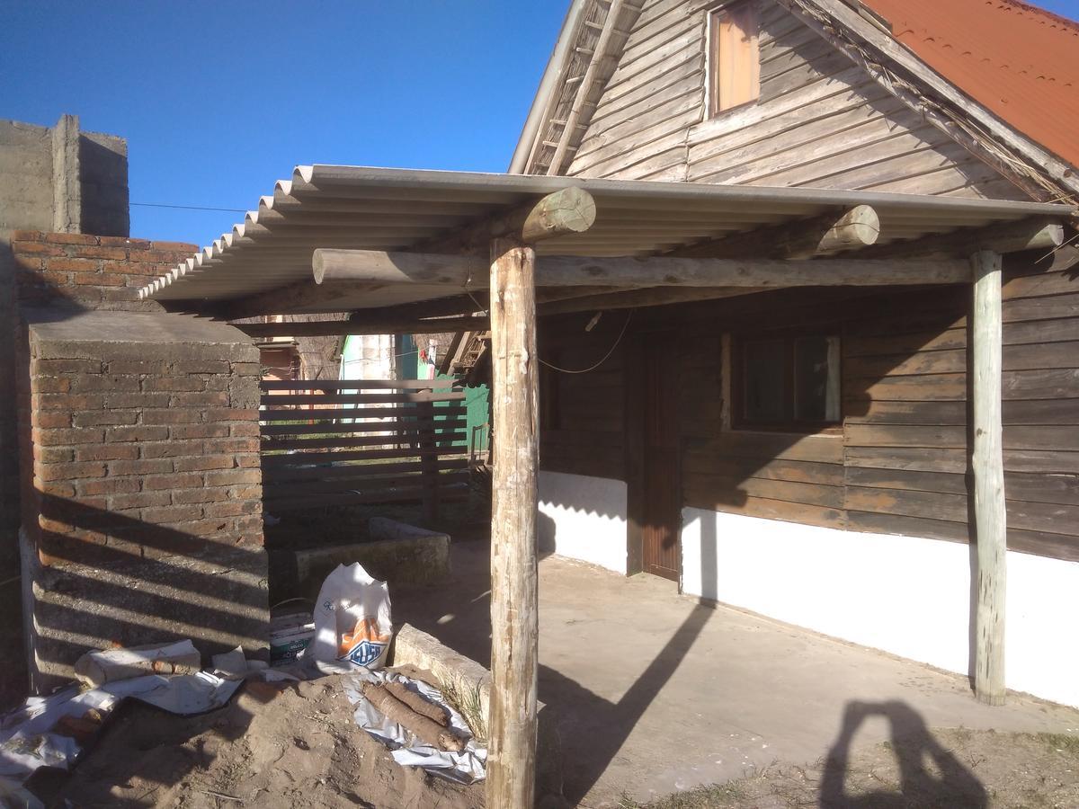 Cabana Villa Del Mar Punta Del Diablo Zewnętrze zdjęcie